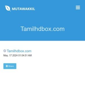 tamilhdbox