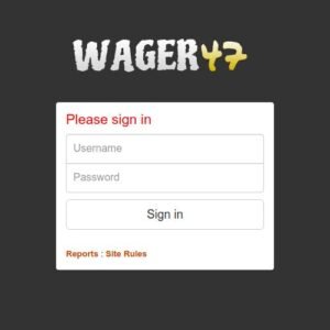 wager47