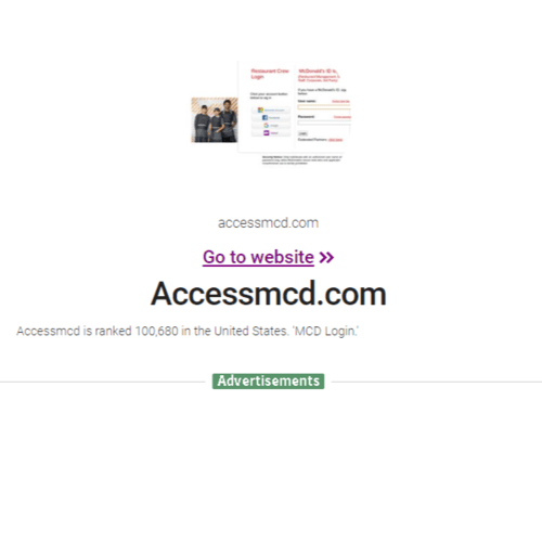 accessmd