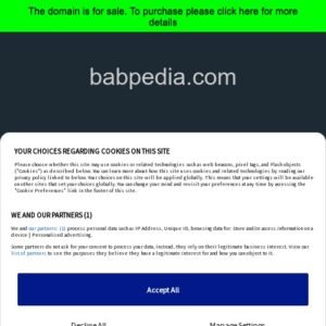 babpedia