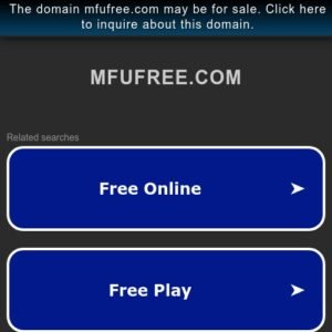 mfufree