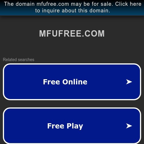 mfufree