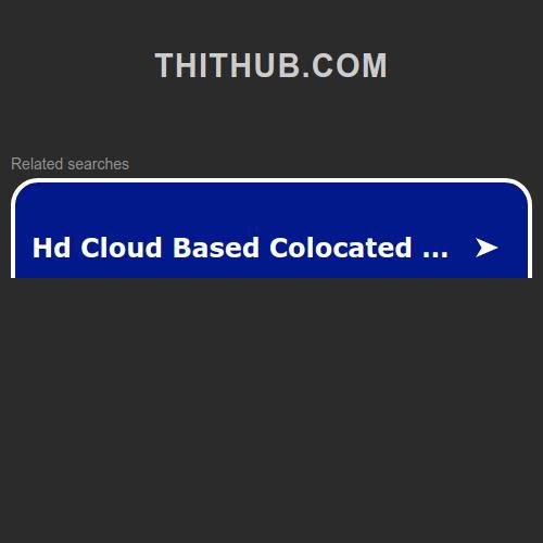 thithub