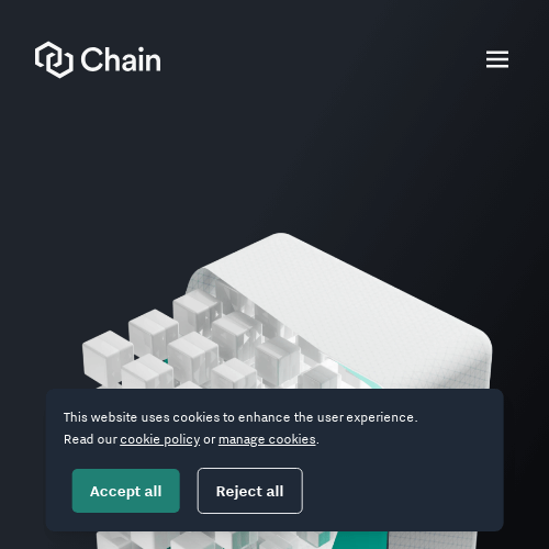 Chainsite