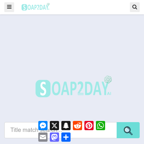 Soap2day